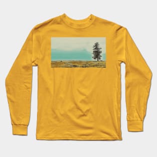 Lone Tree Long Sleeve T-Shirt